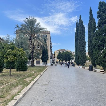 דירות פלרמו Casa Magione מראה חיצוני תמונה