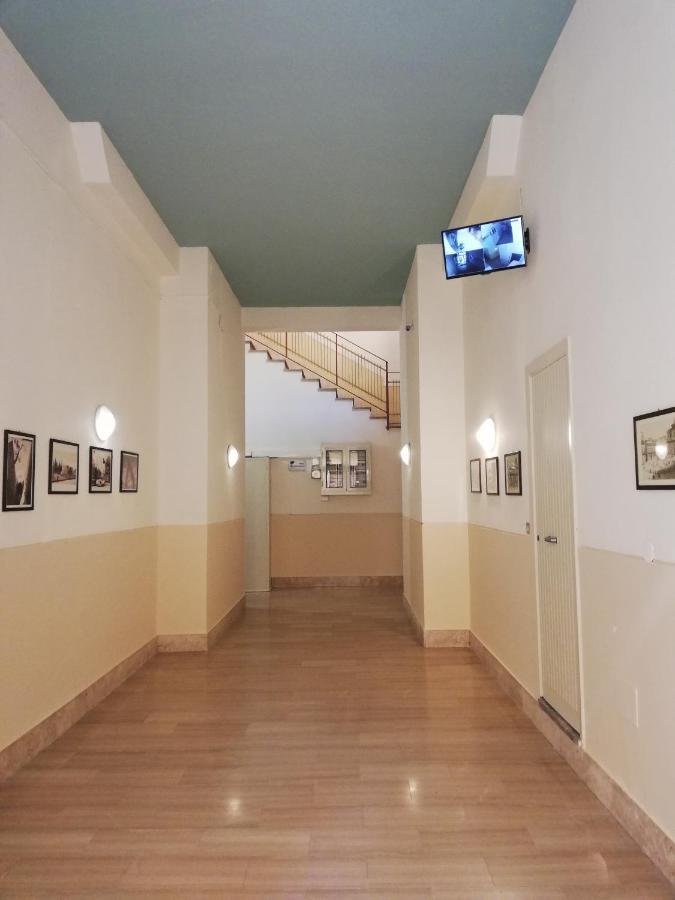 דירות פלרמו Casa Magione מראה חיצוני תמונה