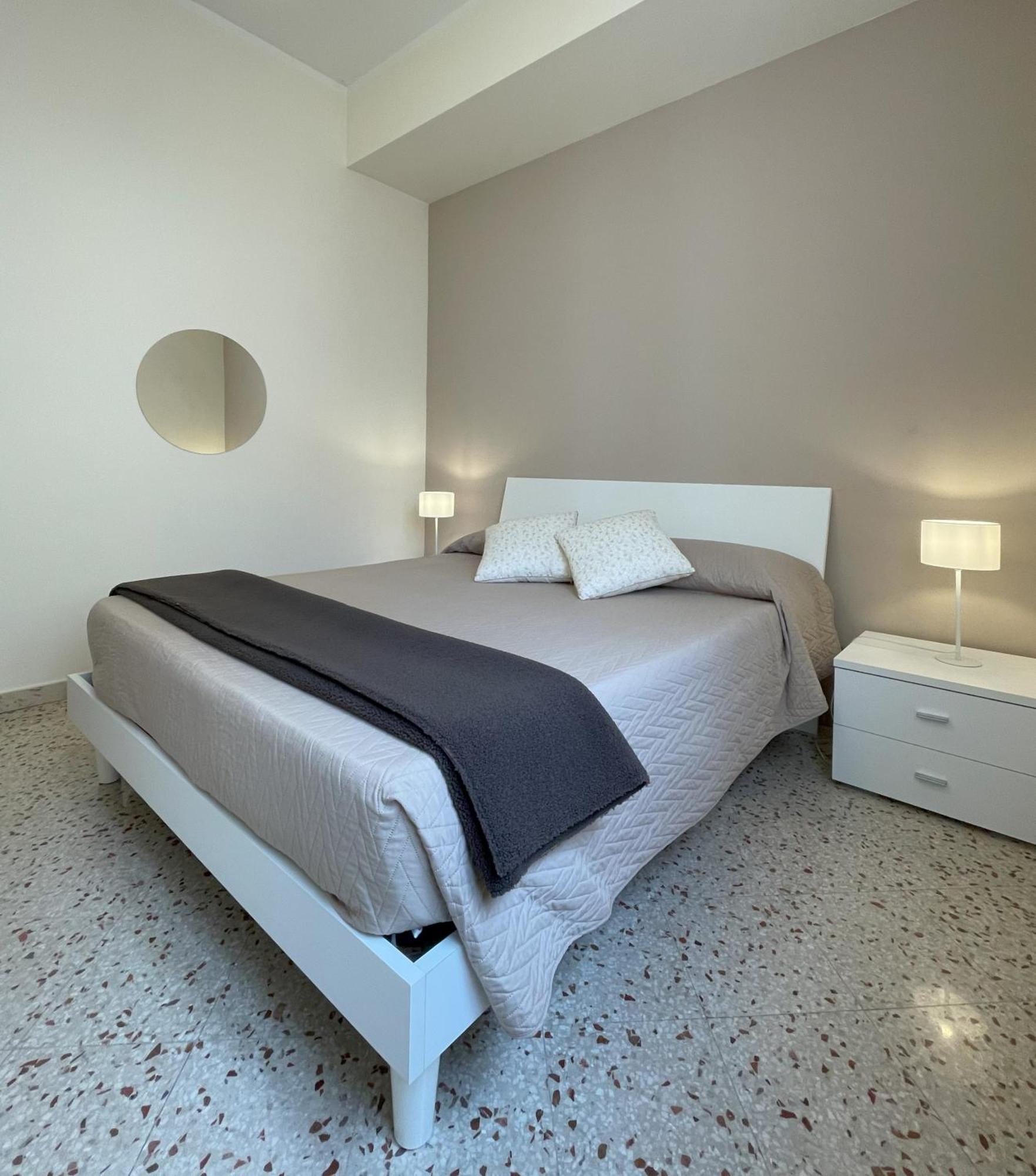 דירות פלרמו Casa Magione מראה חיצוני תמונה