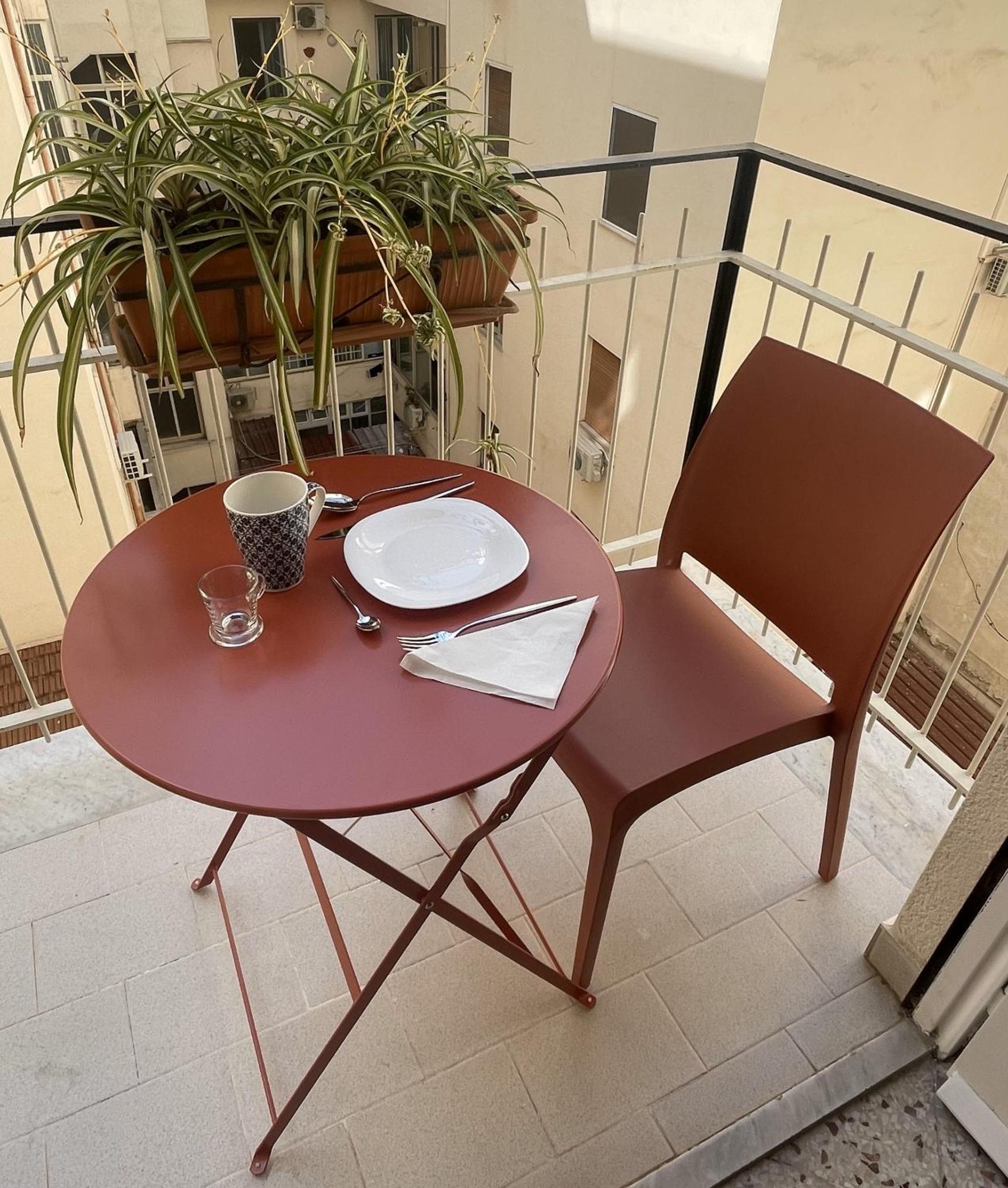 דירות פלרמו Casa Magione מראה חיצוני תמונה