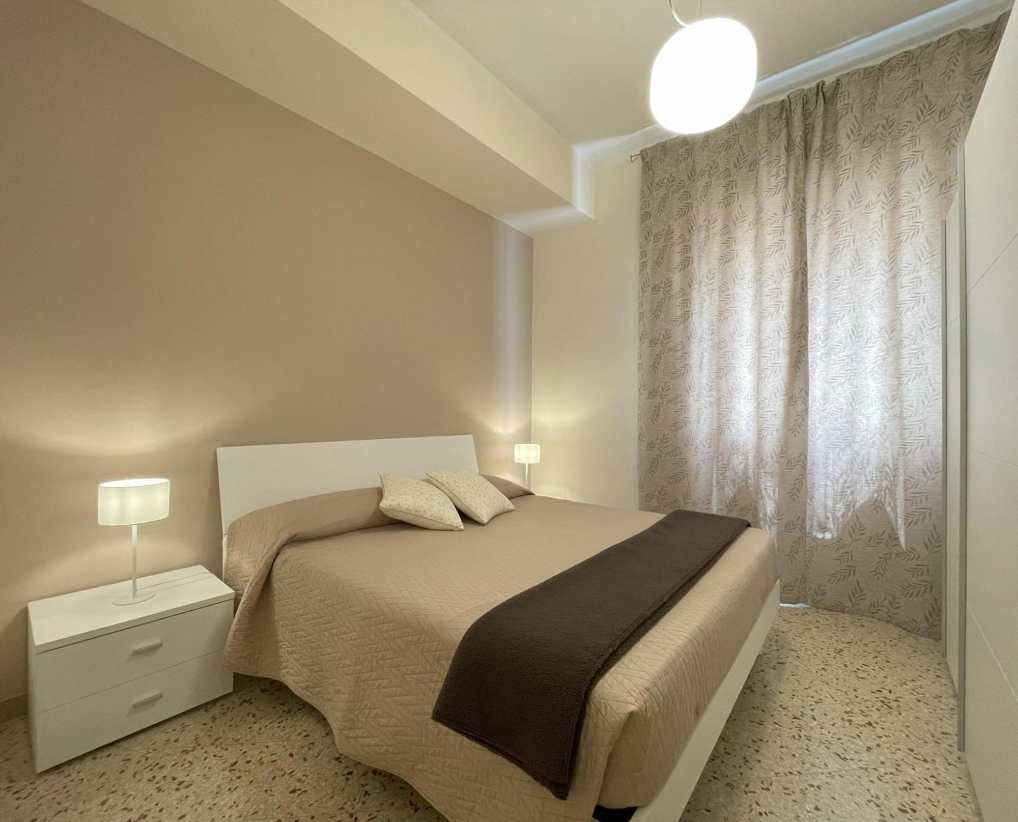 דירות פלרמו Casa Magione מראה חיצוני תמונה